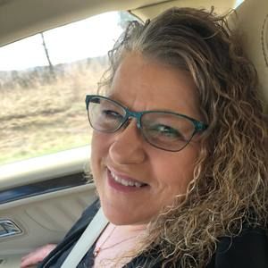 Meet your Posher, Darla